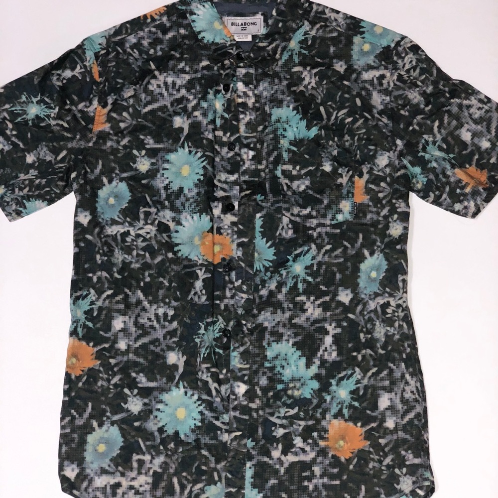 Billabong polo